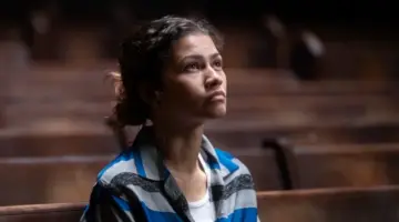 Euphoria 3 temporada critica detonada