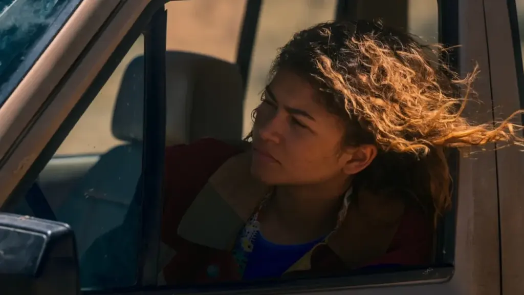 Euphoria 3 temporada pessima noticia