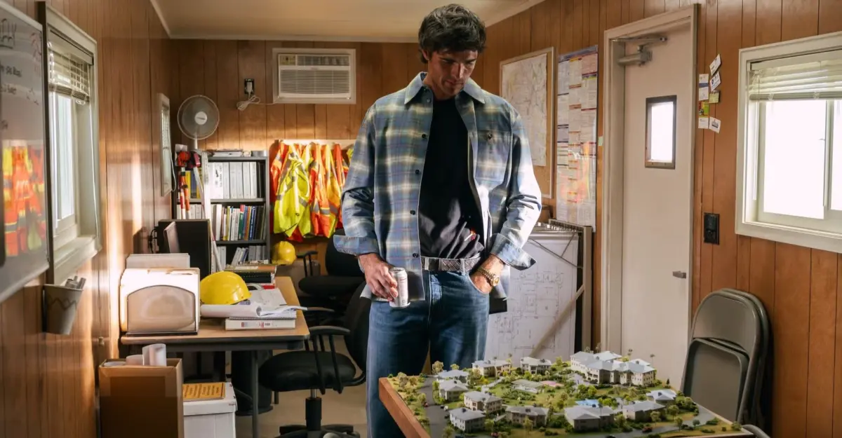 Euphoria 3ª Temporada