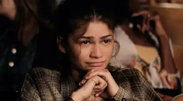 Euphoria 4 temporada serie