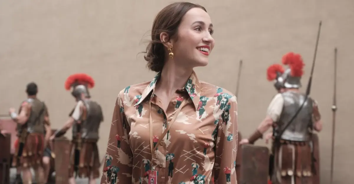 Euphoria 3ª Temporada