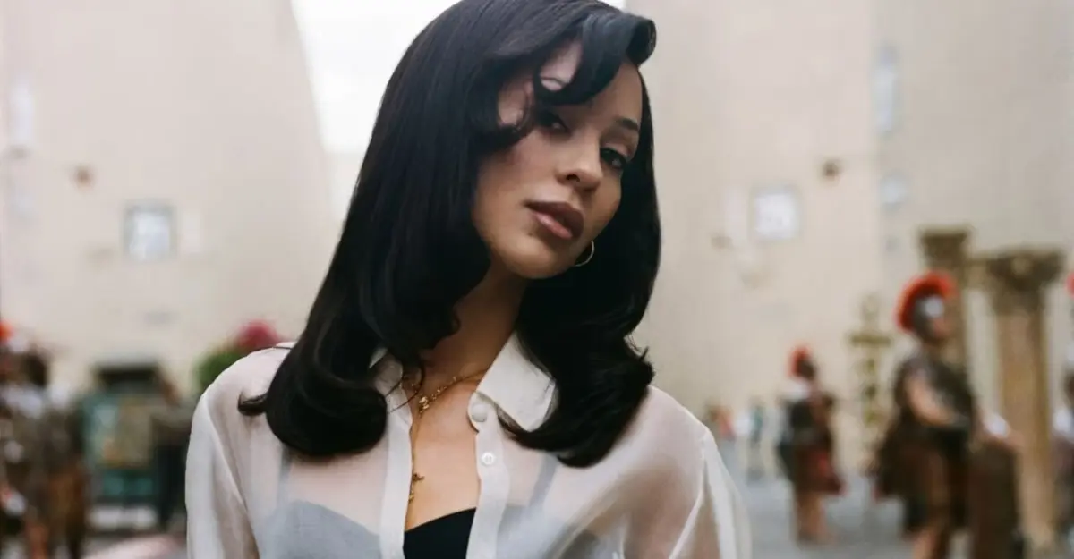 Euphoria 3ª Temporada