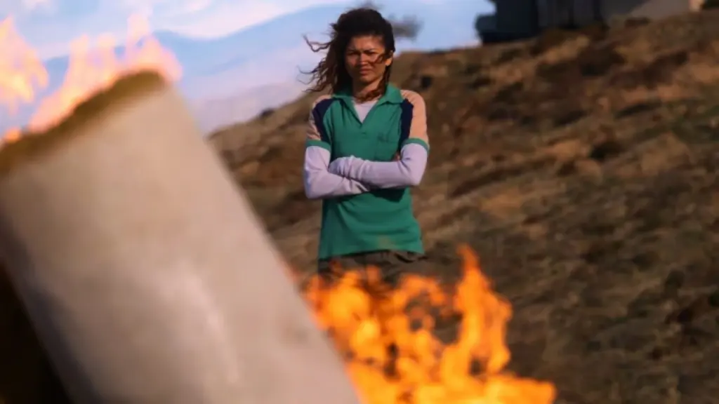 Euphoria review 3x02
