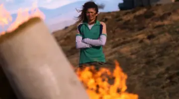 Euphoria review 3x02
