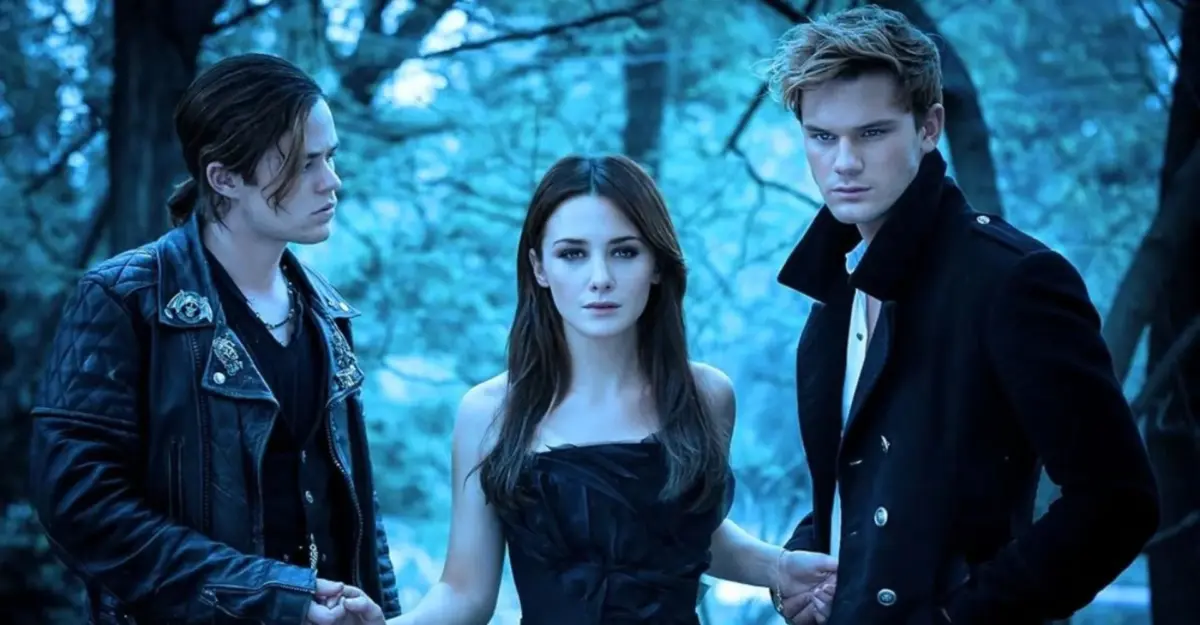 Fallen final explicado