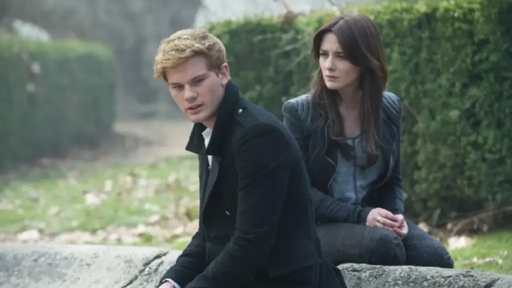 Fallen final explicado