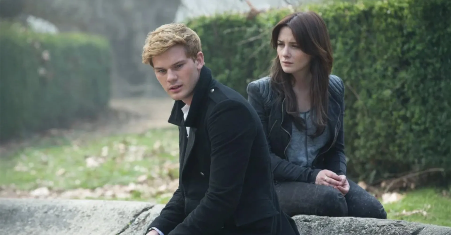 Fallen FINAL explicado | Com quem Luce fica no final?