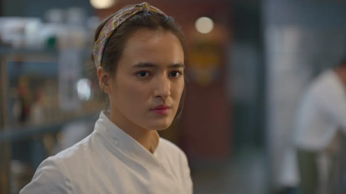 Feito com Amor | 9 segredos do final da série que é sucesso na Netflix - 1 Feito com Amor final explicado