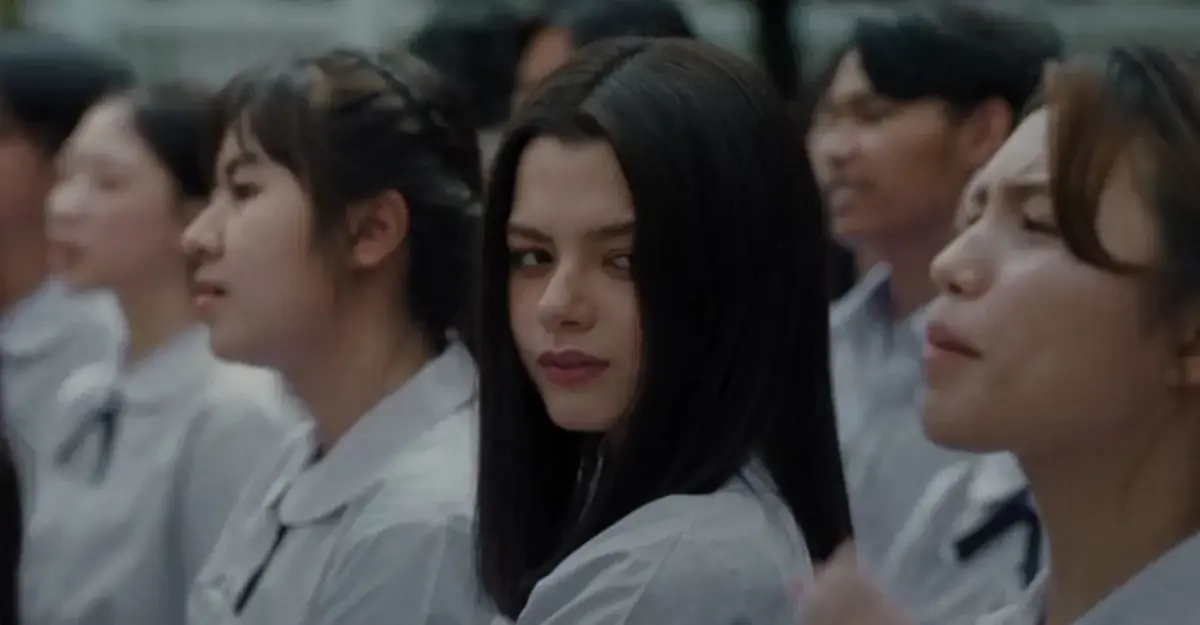 Garota de Fora: Recomeço episódio 5