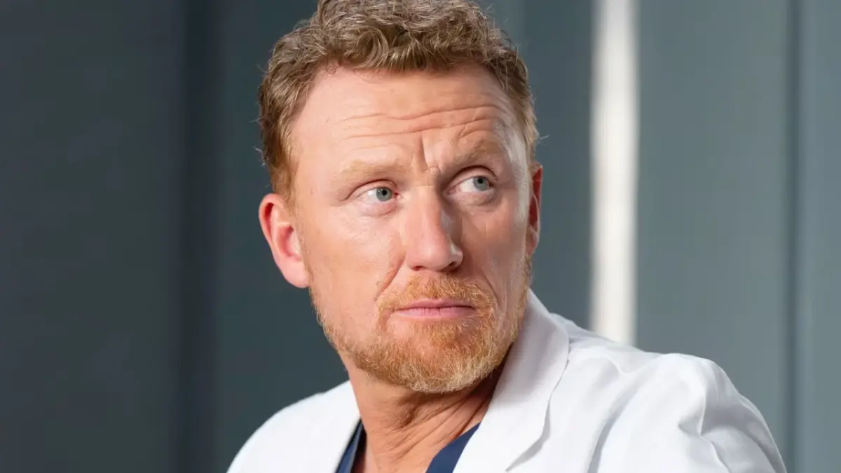 Harry Potter: astro de Grey's Anatomy pode estar na série - 5 Grey's Anatomy 22 temporada morte