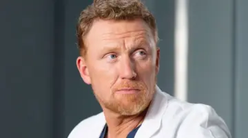 Grey's Anatomy 22 temporada morte