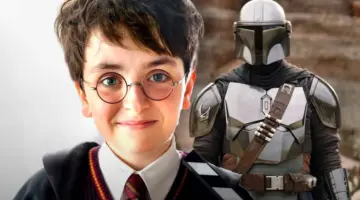 Harry Potter estratégia de Star Wars