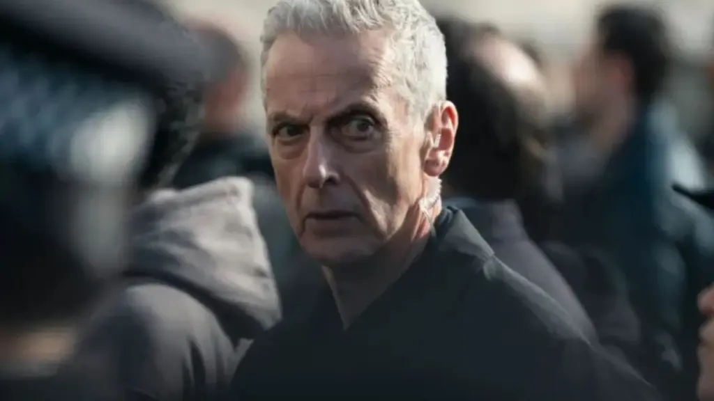 Histórico Criminal 2ª Temporada Episódio 1