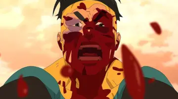 Invencivel 4 temporada episodio 6 explicado