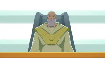 Invencivel 4 temporada episodio 6 traidor