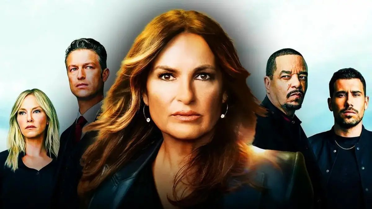 Law & Order: SVU | Final da 27ª temporada confirma o que os fãs mais temiam - 4 Law & Order SVU renovada 28 temporada