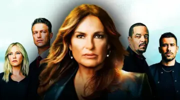 Law & Order SVU renovada 28 temporada