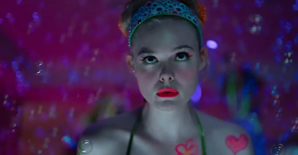 Margô Está em Apuros episódios 1 a 3