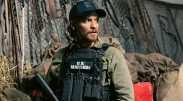 Marshals episodio 8 explicado