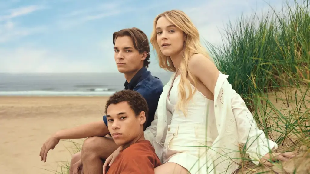 Nem Tão Perfeitos Assim 4ª Temporada
