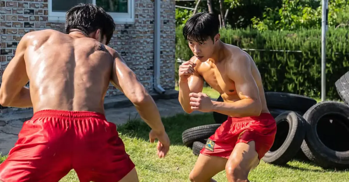 Cães de Caça 2ª Temporada