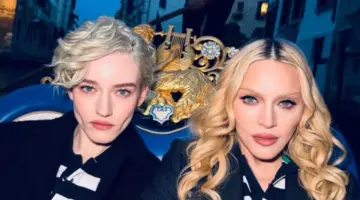 O Estudio 2 temporada madonna