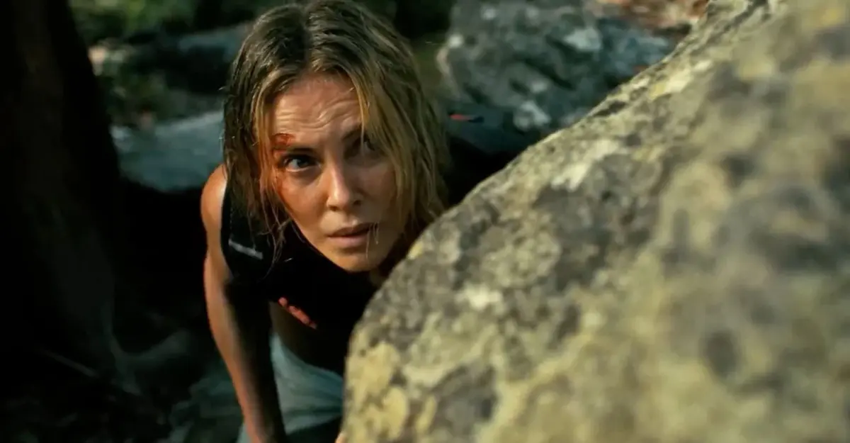 O Jogo do Predador | Vale a pena assistir ao filme da Netflix? - 1 O Jogo do Predador 2 - O Jogo do Predador | Vale a pena assistir ao filme da Netflix?