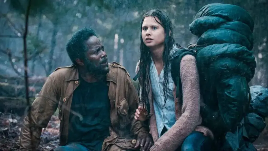 Origem 4ª Temporada