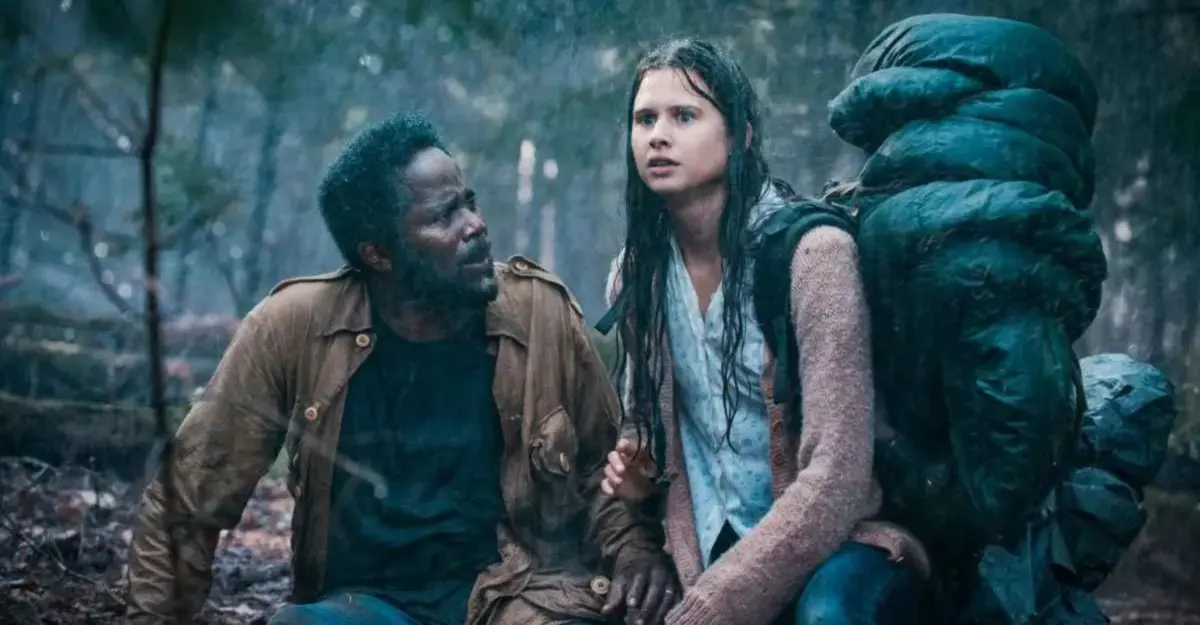 Origem 4ª Temporada