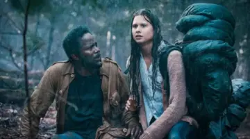 Origem 4ª Temporada