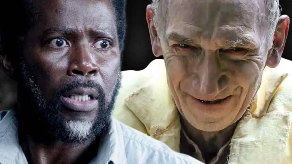 Origem 4ª Temporada Episódio 1