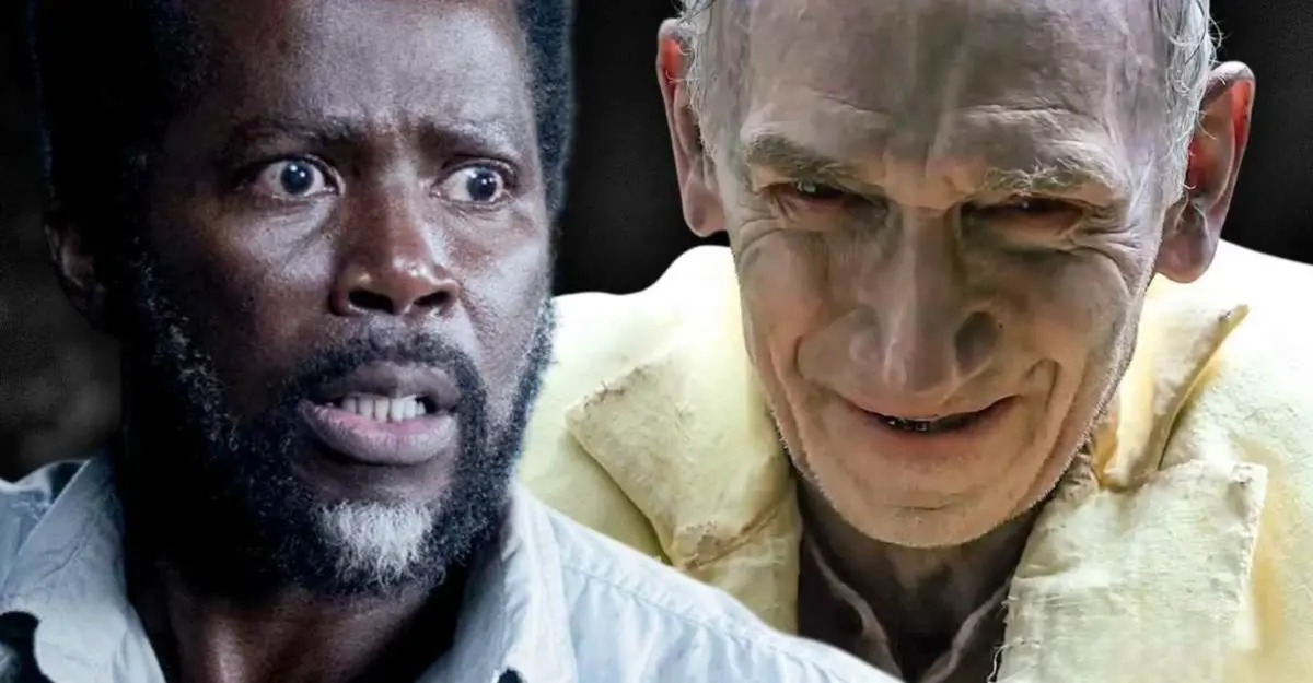 Origem 4ª Temporada Episódio 1