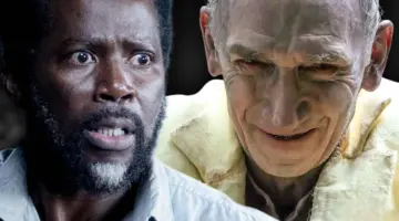 Origem 4ª Temporada Episódio 1