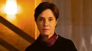 Os Outros 3 temporada cibele data elenco