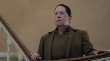 Os Testamentos episódio 6