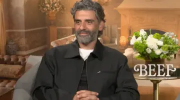 Oscar Isaac Treta 2 temporada