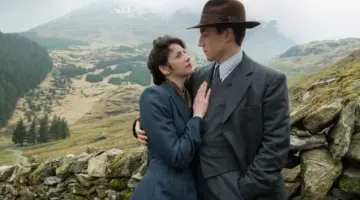 Outlander sacrifício 8ª Temporada
