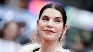 Paradise 3 temporada Julianna Margulies