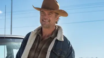 Ransom Canyon 2 temporada