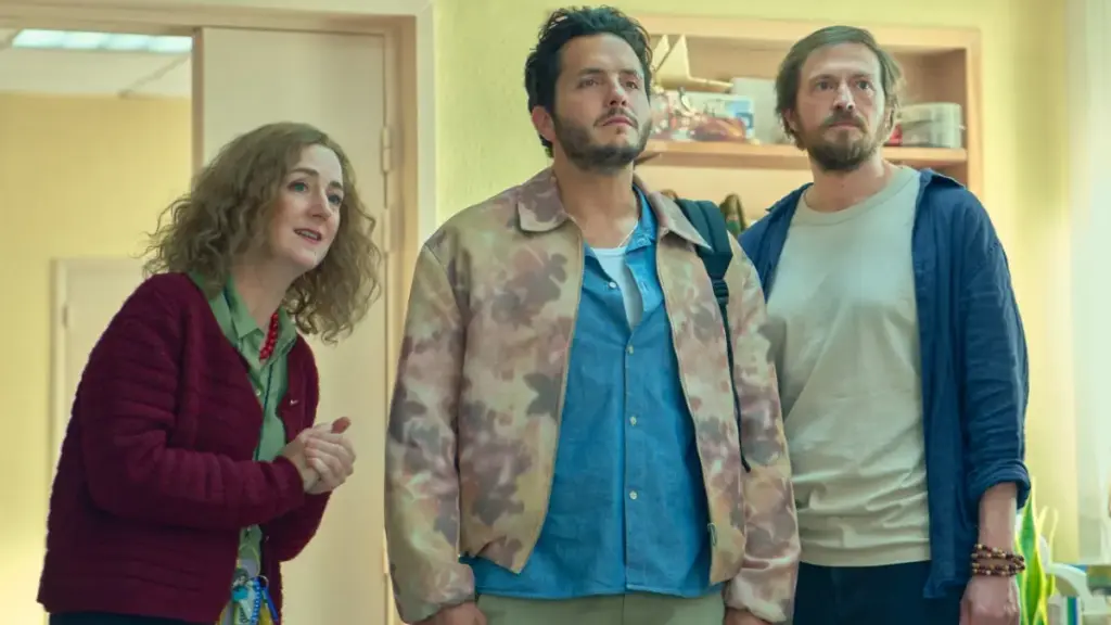 Reprovado vale a pena assistir