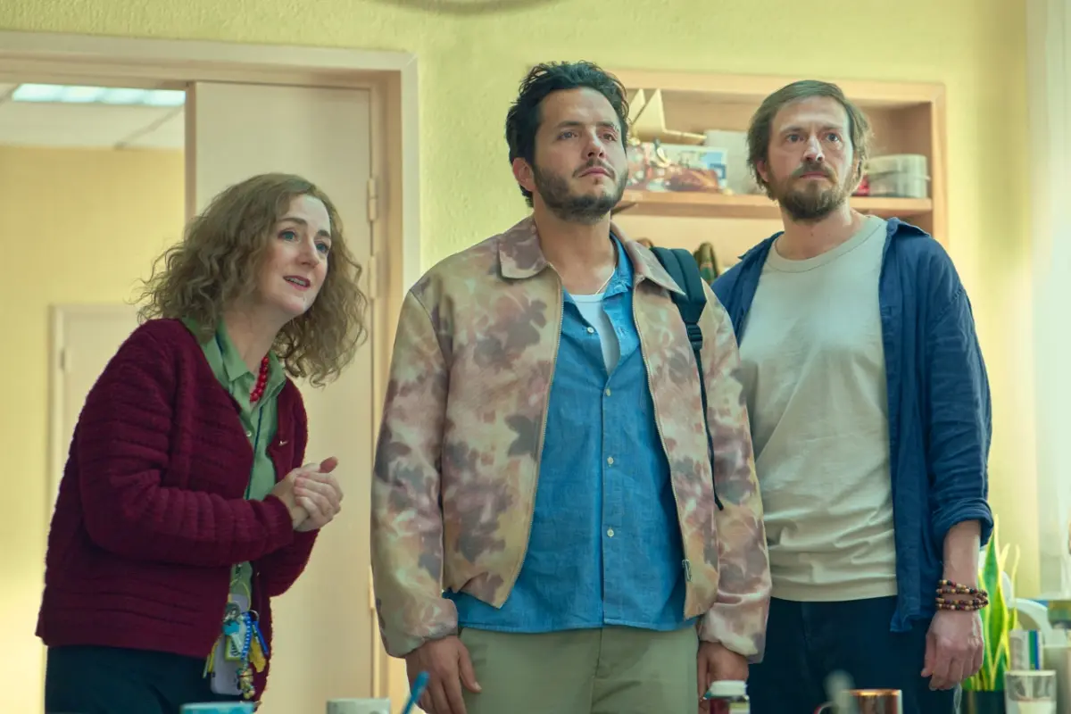 Reprovado | Final explicado revela fuga e traição na série da Netflix - 7 Reprovado vale a pena assistir