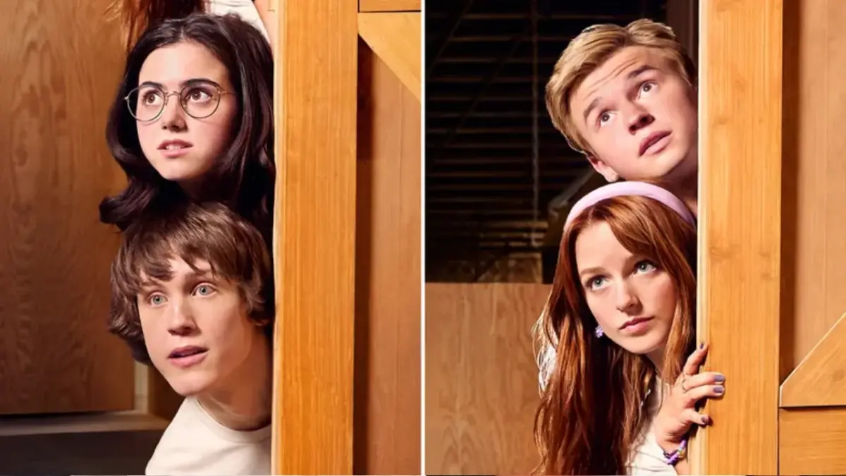 Série de Scooby-Doo na Netflix vai ser bem diferente dos filmes antigos - 1 Scooby-Doo Netflix