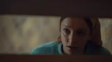 Sem Salvação Netflix serie review