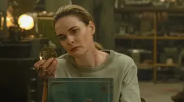 Silo trailer da 3 temporada