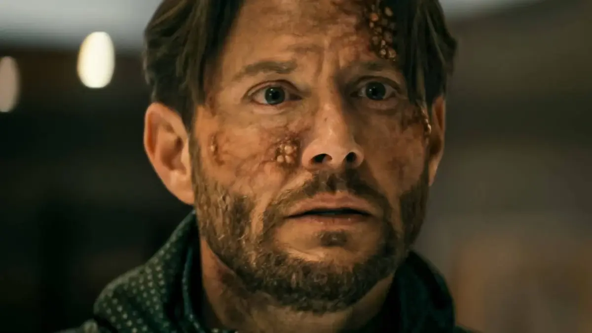 The Boys | 5ª temporada ganha nova TEORIA insana de Soldier Boy - 1 Soldier Boy The Boys morreu