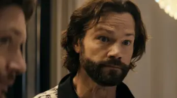 Sr Maratona personagem The Boys