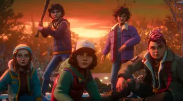 Stranger Things Histórias de 85 final segredos