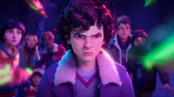 Stranger Things Histórias de 85 2ª Temporada