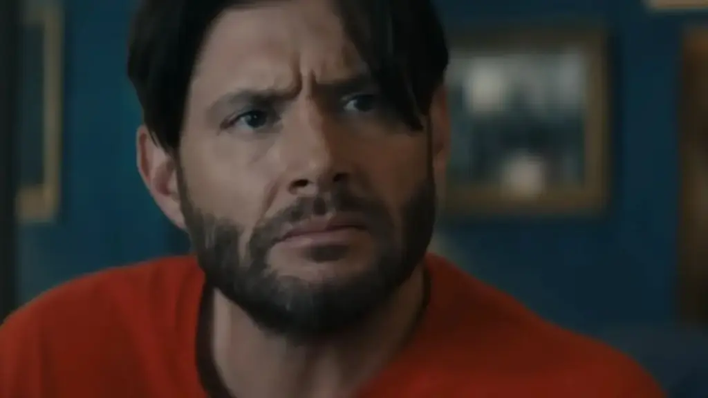 The Boys 5ª Temporada Episódio 2