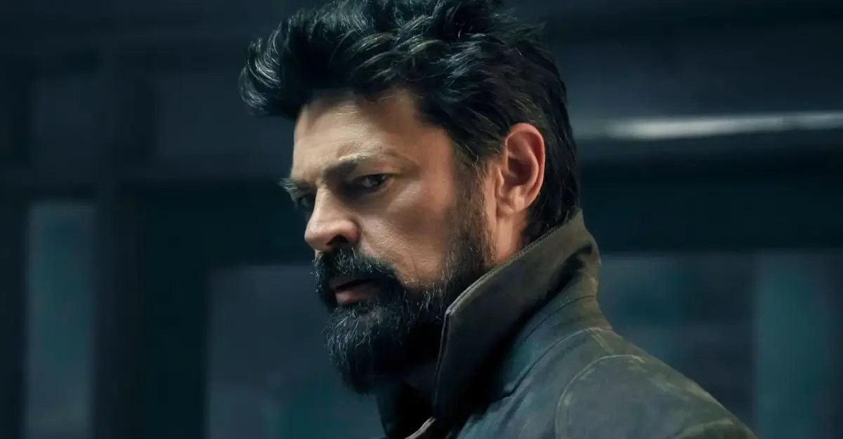 The Boys datas dos próximos episódios